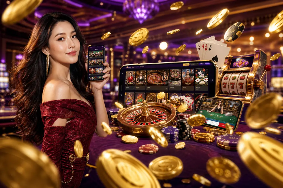 pusy888 cara daftar akaun taruhan