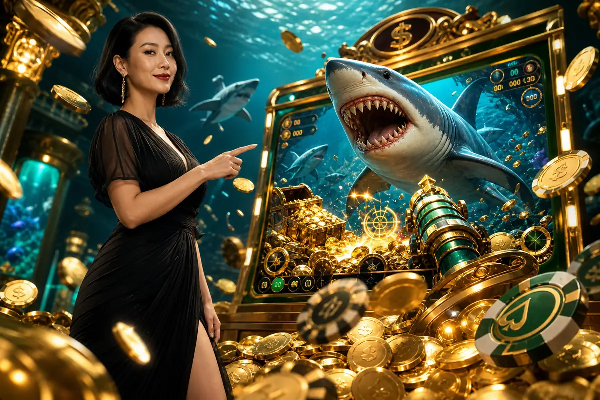 pusy888 platform taruhan sukan dan kasino dalam talian