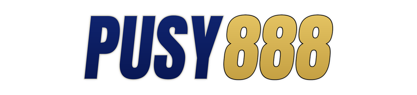 pusy888 logo
